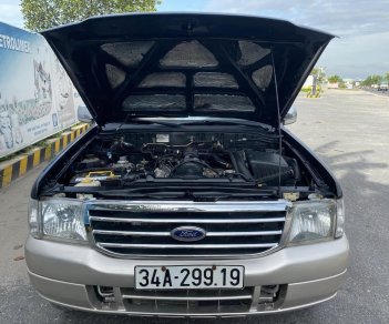 Ford Everest 2007 - Ford Everest 2007