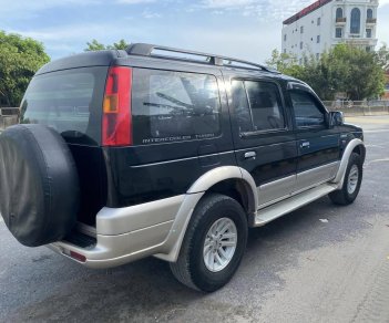 Ford Everest 2007 - Ford Everest 2007