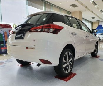 Toyota Yaris 2022 - Thanh lý Yaris 2022