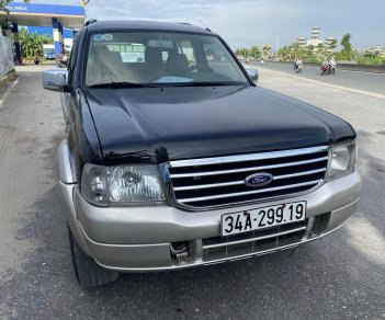 Ford Everest 2007 - Ford Everest 2007