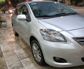 Toyota Vios 2012 - Toyota Vios 2012 số tự động