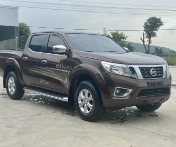 Nissan Navara 2017 - Dòng xe bán tải gầm cao