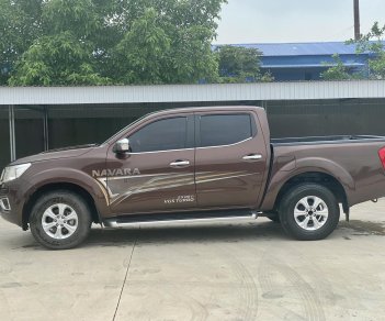 Nissan Navara 2017 - Dòng xe bán tải gầm cao