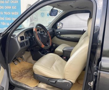 Ford Everest 2007 - Ford Everest 2007