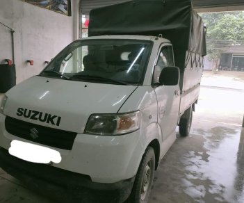 Suzuki Carry 2015 - Màu trắng