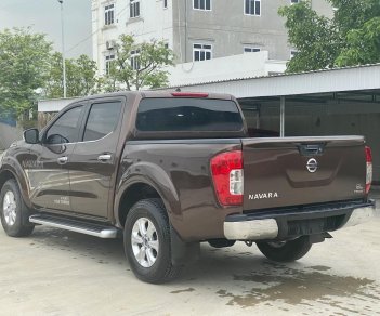 Nissan Navara 2017 - Dòng xe bán tải gầm cao