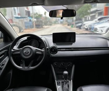 Mazda 2 2021 - Màu đỏ giá ưu đãi