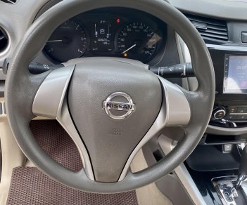 Nissan Navara 2017 - Dòng xe bán tải gầm cao