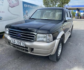 Ford Everest 2007 - Ford Everest 2007