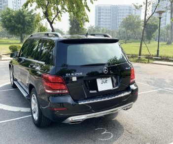 Mercedes-Benz GLK 250 2013 - Cực chất