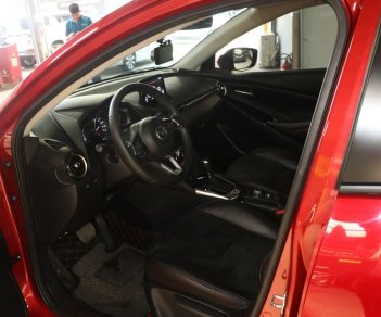 Mazda 2 2019 - Hatchback