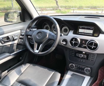 Mercedes-Benz GLK 250 2013 - Cực chất