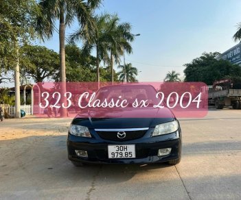 Mazda 323 2001 - Mazda 323 2001