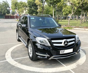 Mercedes-Benz GLK 250 2013 - Cực chất