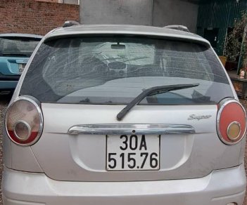 Daewoo Matiz 2006 - Xe mua về sẵn dùng
