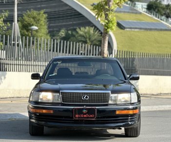 Lexus LS 400 1990 - Cần bán lại xe giá cực tốt