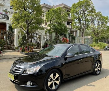 Chevrolet Cruze 2011 - Nhập khẩu CDX