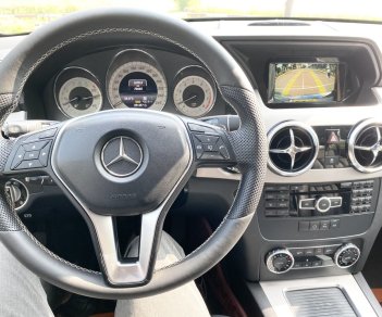 Mercedes-Benz GLK 250 2013 - Cực chất