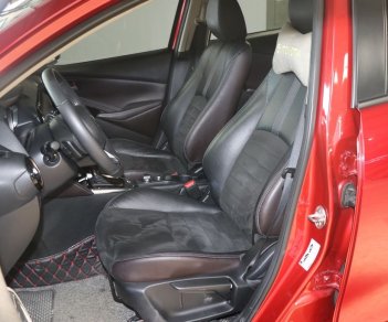 Mazda 2 2019 - Hatchback