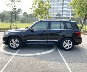 Mercedes-Benz GLK 250 2013 - Cực chất