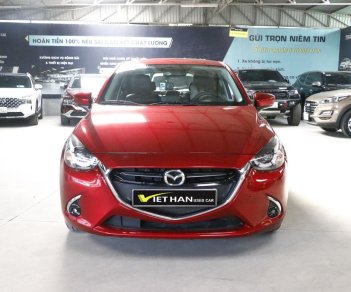 Mazda 2 2019 - Hatchback