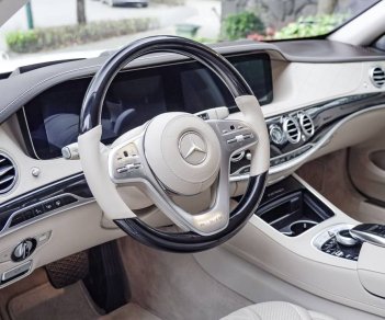 Mercedes-Benz Maybach S450 2017 - Model 2018