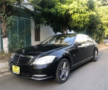 Mercedes-Benz S400 2010 - Xe đi còn mới