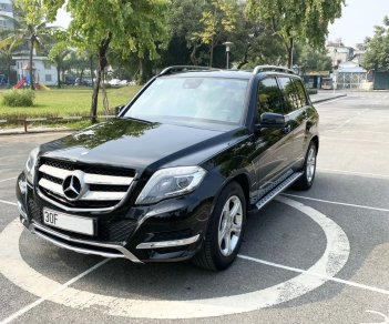 Mercedes-Benz GLK 250 2013 - Cực chất