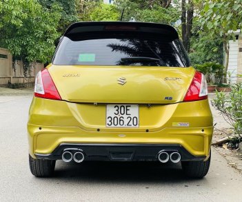 Suzuki Swift 2015 - Cần bán xe giá chỉ 355 triệu