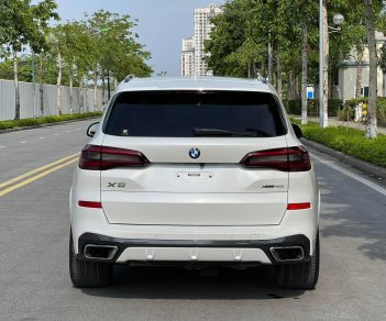 BMW X5 2022 - Giá tốt nhất toàn quốc, giảm ngay 150tr, phụ kiện cùng quà tặng theo xe, sắm tết đón xế cưng