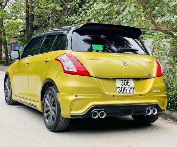 Suzuki Swift 2015 - Cần bán xe giá chỉ 355 triệu