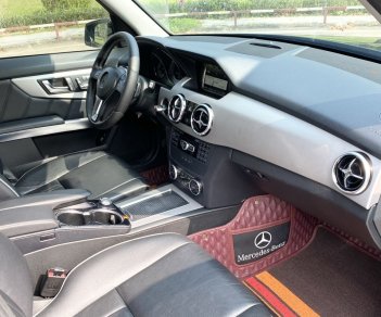 Mercedes-Benz GLK 250 2013 - Cực chất