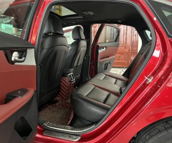 Kia Cerato 2019 - Bản đẹp full options, chất xe đẹp long lanh, giá hấp dẫn