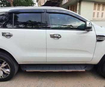 Ford Everest 2016 - Xe mới 95%