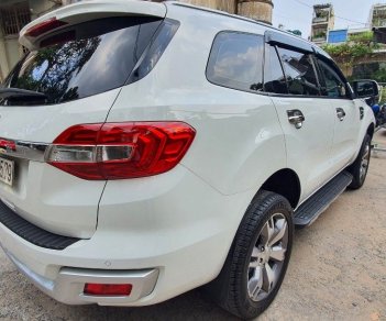 Ford Everest 2016 - Xe mới 95%