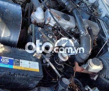 Toyota Land Cruiser Bán xe land máy dầu 1986 - Bán xe land máy dầu
