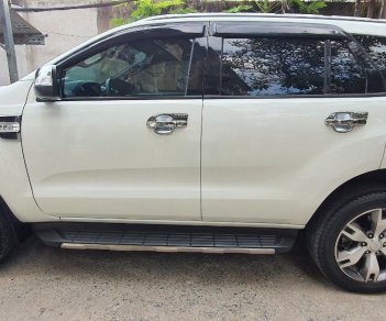 Ford Everest 2016 - Xe mới 95%