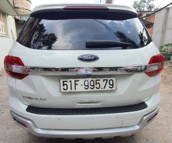 Ford Everest 2016 - Xe mới 95%