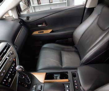 Lexus RX 450 2015 - Màu đen, xe nhập