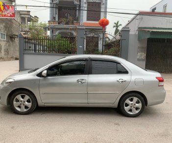 Toyota Vios 2010 - Xe nhập giá 295tr