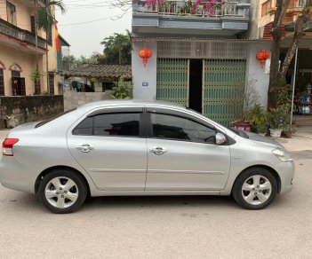 Toyota Vios 2010 - Xe nhập giá 295tr