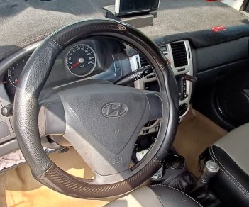Hyundai Getz 2010 - Xe màu bạc, giá chỉ 178 triệu