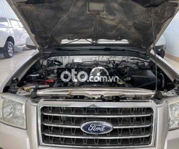 Ford Everest  2007 máy dầu 268 Triệu 2007 - Everest 2007 máy dầu 268 Triệu