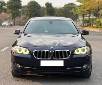 BMW 523i 2011 - BMW 523i 2011