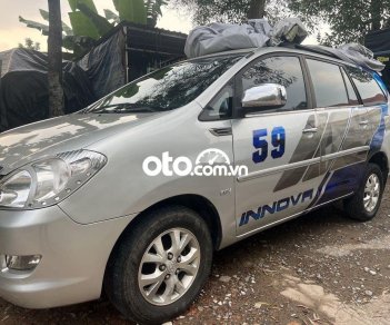 Toyota Innova  G 2006 - innova G