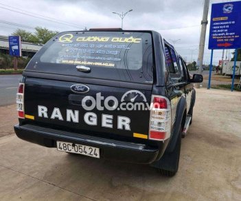 Ford Ranger Xe gia đình 2009 - Xe gia đình