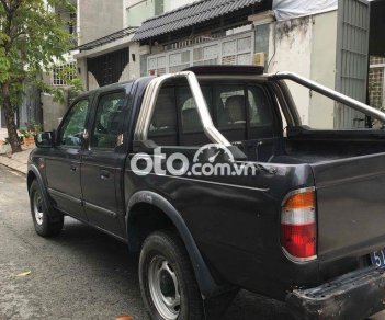 Ford Ranger   bán tải 2cầu đời 2002 2002 - Ford ranger bán tải 2cầu đời 2002