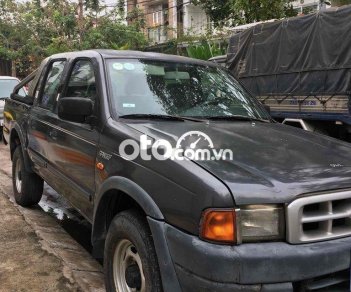 Ford Ranger   bán tải 2cầu đời 2002 2002 - Ford ranger bán tải 2cầu đời 2002