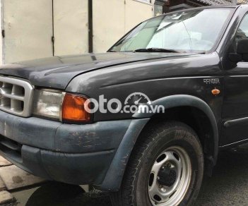 Ford Ranger   bán tải 2cầu đời 2002 2002 - Ford ranger bán tải 2cầu đời 2002