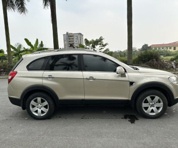 Chevrolet Captiva 2009 - Giá 248tr